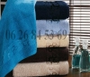 Lot  serviettes 100 % coton  