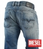 Viker 8zt destockeur jeans diesel homme