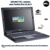grossiste, destockage LOT PC Dell D620-T2400-14"- RA ...