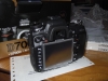 Nikon d7000 16mp digital slr camera