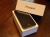 Brand new apple iphone 4g 32gb (unlocked