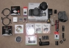 Canon eos 5d mark ii digital slr camera 