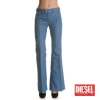 Fluzi 63p destockage jeans diesel femme
