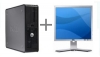 grossiste, destockage DELL OPTIPLEX GX740 + DELL 190 ...