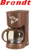 grossiste, destockage Lot de cafetière BRANDT