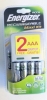 Energizer maxi kit rechargeur + 6 piles
