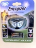 Lampe frontale energizer