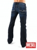 grossiste, destockage ZATINY 8FC Soldeur Jeans DIESE ...