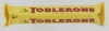 Barre chocolatÃ© toblerone 35 g