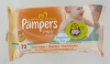 Lingettes pamperâ€™s simply clean