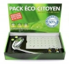 Destockage de packs eco-citoyen !