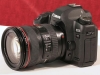 Canon eos 5d mark ii digital slr camera