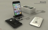 Apple iphone 4g 32gb