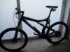 Vtt rockrider  9.1  de 2010  