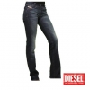 Soozy 8b2  soldeur jeans diesel femme