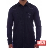 Seilorlong chemises diesel homme