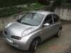 grossiste, destockage nissan micra 1.4 88 acenta