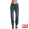 Rosher 63h soldeur de jeans diesel femme