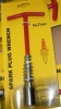 grossiste, destockage Clé à bougie