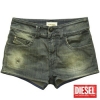 grossiste, destockage BEJO 8LK Shorts DIESEL femme