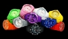 Montre silicone tendance