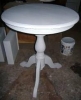 grossiste, destockage Table ronde