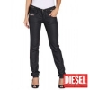 Clush 8lg destockeur  jeans diesel femme