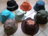 Lots de casquettes,chapeaux pour enfants