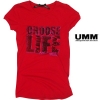 Taila destockage de t-shirts umm femme