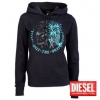 Foscopo sweats de marque diesel femme