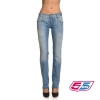 Piupadilla jeans 55 dsl by diesel femme