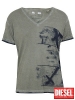 T-giuls destockeur t-shirts diesel homme