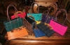 grossiste, destockage Magnifiques sacs artisanaux de ...