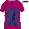 Tata destockage de t-shirts umm femme