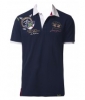 La martina polo-shirt men