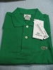 grossiste, destockage POLO LACOSTE POUR HOMMES