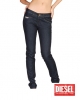 Clushy 8aa jeans diesel femme