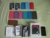 grossiste, destockage IPHONE 4 32 GO+ 10 HOUSSE+SUPP ...