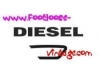 Diesel en destockage chez footloose