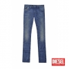 grossiste, destockage LIVY BIKER  Soldeur Jeans DIES ...