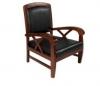 Fauteuil colonial