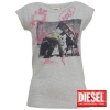 grossiste, destockage TOURTY Destockage T-shirts DIE ...