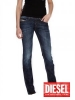 Destockage jeans diesel femme