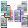 grossiste, destockage  I phone 4 Bumper en silicone