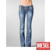 grossiste, destockage CHEROCK 8IG Soldeur Jeans DIES ...