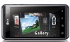 Lg optimus 3d p920 smartphone