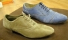 Chaussures de marque en stock