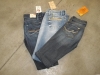 Jeans denim en stock pour les femmes mad