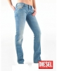 Lhela 8xn jeans diesel femme
