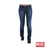 Livy 8xx jean diesel femme en destockage